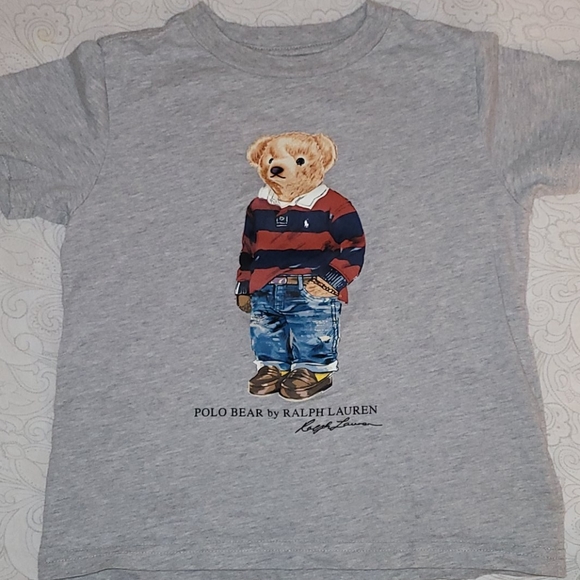 ralph lauren - Picture 4 of 6